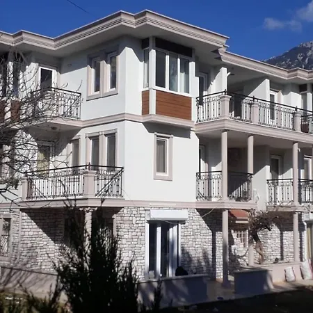 Elif * Fethiye